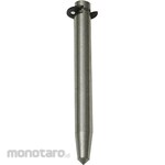 Shinwa Rules Part Tip Carbide Tip with Auto Tip M for Rolling Prevention Grip