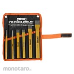 Startools Chisel & Punch Set