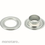 TRUSCO Eyelet Ring (Aluminum)