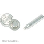 TRUSCO Eyelet Ring Punch