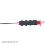 TRUSCO Pin Punch with Grip Handle