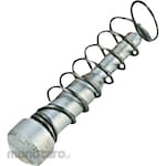 TRUSCO Punch Replacement Spring