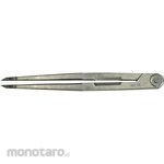 TRUSCO Steel Compass