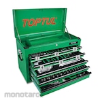 Toptul Pin Punch Set
