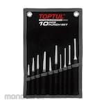 Toptul Punch Set