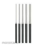 WESTWARD Drive Pin Punch Set