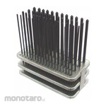 WESTWARD Transfer Punch Set