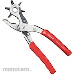 Wiha (Wiha/Noga) Revolving Punch Pliers (Pro) 225mm