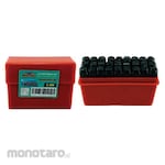 Wipro Punch Angka Set