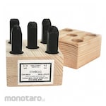 YOUNG BROS. STAMP WORKS Hand Stamp Kit