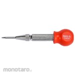 Yato Adjustable Center Punch