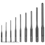 Yato Roll Pin Punch Set