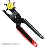 monotaro Rotating Drilling Punching Pliers