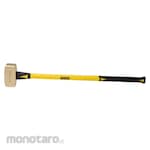 ABC Brass Hammer
