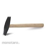 ALDO Palu Ketok Karat Gagang Kayu