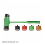 AMERICAN HAMMER Mallet Thermoplastic Polyurethane