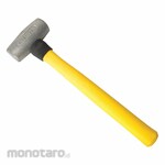 AMERICAN HAMMER Soft Face Hammer Aluminum