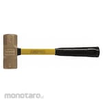 AMPCO Ball-Peen & Cross-Peen Hammer (Martil / Palu)