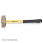 AMPCO Engineering & Drilling Hammer (Martil / Palu)