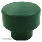ARAM Replacement Resin Head for Stainless Soft Hammer