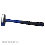 American Tool 2 Way Hammer Fibre Handle