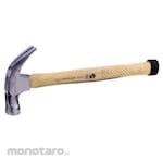 American Tool Claw Hammer Wood Handle