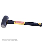 American Tool Sledge Hammer With Fiberglass Handle