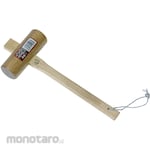 Asaka Industrial Wood Hammer (Martil / Palu)