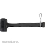 BAHCO Shock-less Hammer