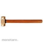 BAXNO Explosion-Proof Double-Ended Hammer