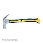 BESTGUARD British Claw Hammer with TPR Handle (Martil / Palu Kambing)
