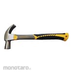 BESTGUARD Non Slip & Magnet Claw Hammer (Martil / Palu Kambing)