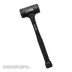 BESTIR Rubber Head Dead Blow Hammer (Martil / Palu Karet)