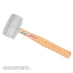 BluePoint Rubber Head Mallet