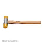 Boxo Interchangeable Soft Face PUxPU Hammer