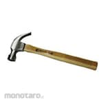 Bullocks American Claw Hammer with Hickory Handle