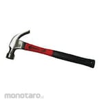 Bullocks American Claw Hammer with Plastic Coating Handle