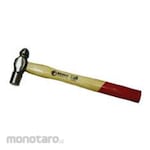 Bullocks Germany Ball point Hammer with Bleaching Handle (Martil / Palu)