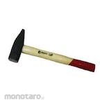 Bullocks Germany Machinist Hammer with Bleaching Handle