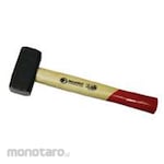 Bullocks Germany Stoning Hammer with Bleaching Handle