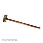 Bullocks Non-Sparks(Al-Cu) Sledge Hammer (Martil / Palu)