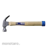 C-Mart Claw Hammer Wood Handle