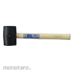 C-Mart Hammer Rubber Mallet (Martil / Palu Karet)