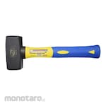 CPT National Fiber Handle Flat Hammer (Martil / Palu Godam)