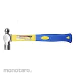 CPT National Hammer Fiber Handle Hair Brush (Martil / Palu)