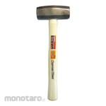 CUSTOM KOBO Stone Head Hammer (Martil / Palu)