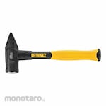 DEWALT Blacksmith Hammer Fiberglass