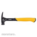 DEWALT Claw & Framing Hammer (Martil / Palu Kambing)