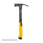 DEWALT Straight Claw Hammer
