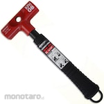 DOGYU Carabiner hook compatible hammer KFH-08